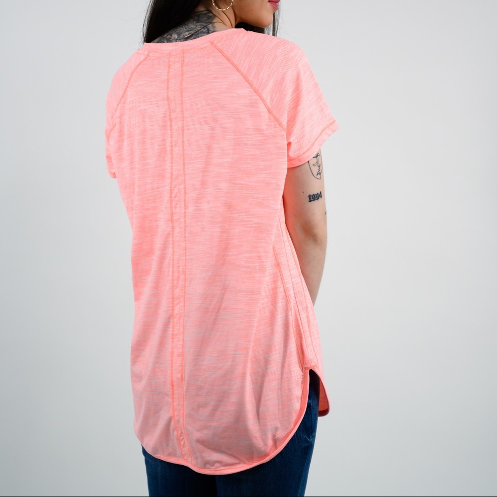 RBX Active Women’s Activewear Top NWT - Picture 3 of 4